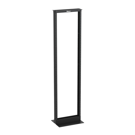 [R2P] Rack de piso de 2 postes 45 RU
