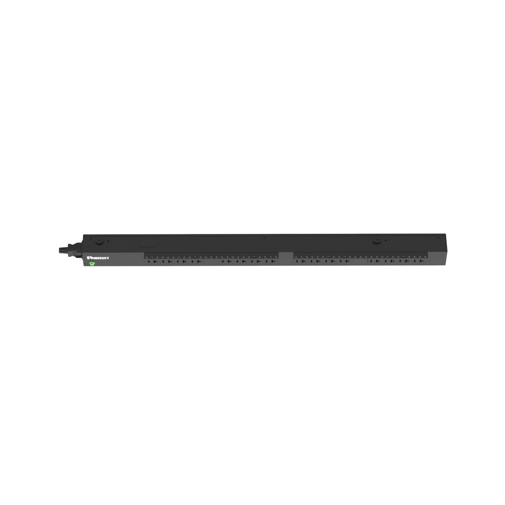 PDU 16 tomas monofasica de 20A y 120V  G5