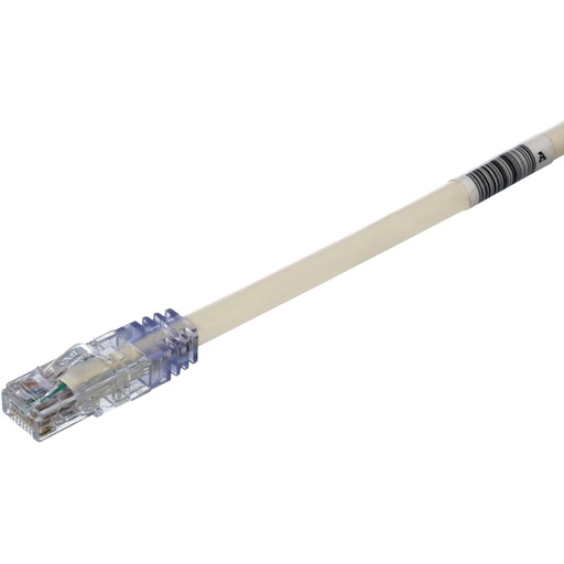 [UTP28X2M] Patch Cord, categoría 6A, 28 AWG, 2 m, Gris
